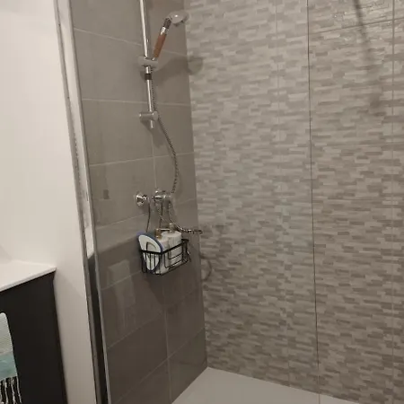 L'ecrin Berjallien Apartment Bourgoin-Jallieu